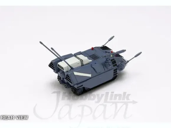 1/100 Crusher Joe: Fighter 1 & Fighter 2 (w/Galleon)