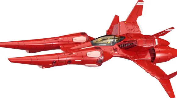 1/72 Crusher Joe TR-5 Harpy Norma