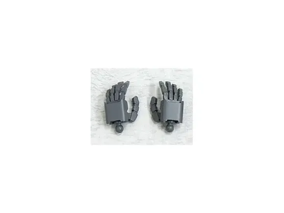 1/100 Custom Hands B