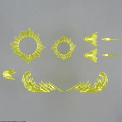 1/144 Customized Effect (Action Image Ver.) Yellow
