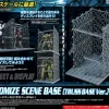 1/144 Customized Scene Base (Truss Base Ver.)