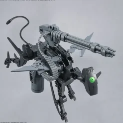 1/144 Customized Weapons (Gatling Unit)