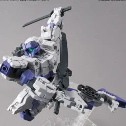 Customized Weapons (Sengoku Weapons)
