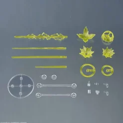 Customize Effect (Gunfire Image Ver.) (Yellow)