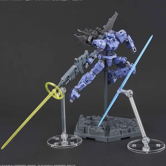 Customize Effect (Gunfire Image Ver.) (Yellow)