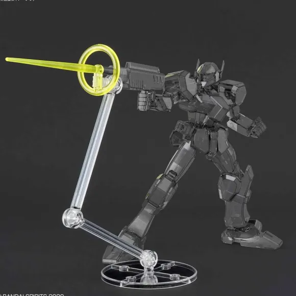 Customize Effect (Gunfire Image Ver.) (Yellow)