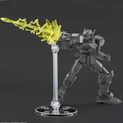 Customize Effect (Gunfire Image Ver.) (Yellow)