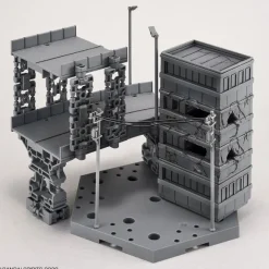 1/144 Customize Scene Base (City Area Ver.)