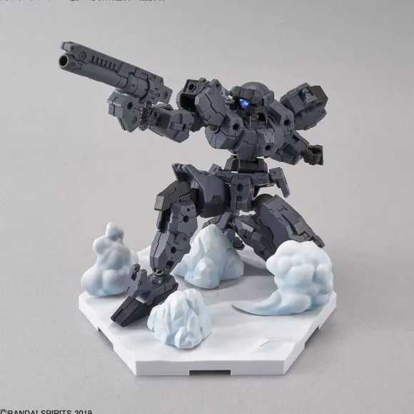 Customize Scene Base (Snowfield Ver.)
