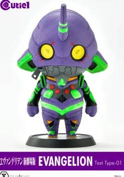 Cutie1 Rebuild of Evangelion: Evangelion Unit 1