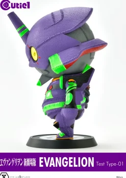 Cutie1 Rebuild of Evangelion: Evangelion Unit 1
