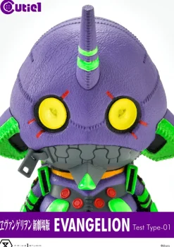 Cutie1 Rebuild of Evangelion: Evangelion Unit 1