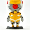 Cutie1 Rebuild of Evangelion: Evangelion Unit 0 (Revised)