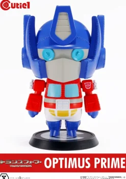 Cutie1 Transformer Generations Convoy / Optimus Prime