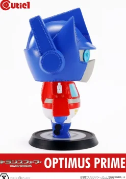 Cutie1 Transformer Generations Convoy / Optimus Prime