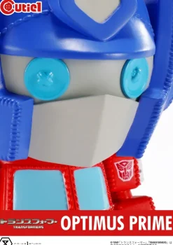 Cutie1 Transformer Generations Convoy / Optimus Prime