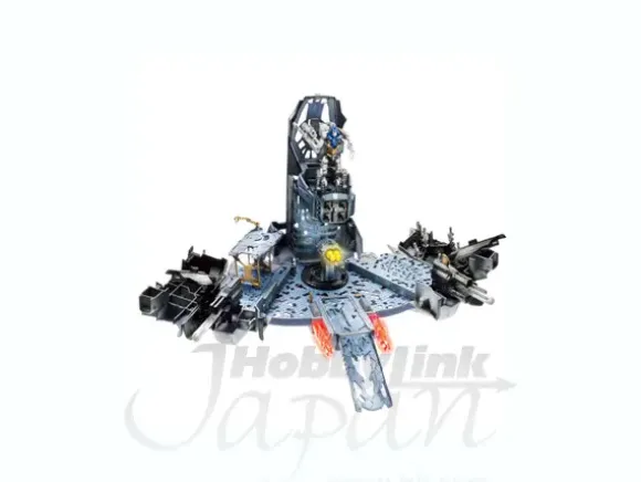 CV-01 Spaceship Ark