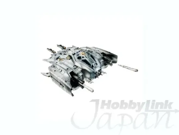 CV-01 Spaceship Ark