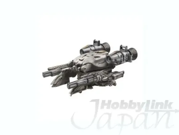 CV-03 Starscream Orbital Assault Carrier