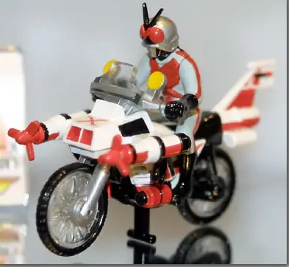 CW03 Cruiser