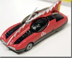 CW32 Ridron