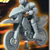 CW Shadow Chaser (Karis Machine)
