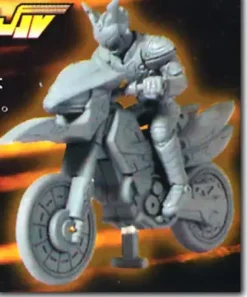 CW Shadow Chaser (Karis Machine)