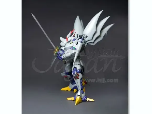 1/144 Cybaster
