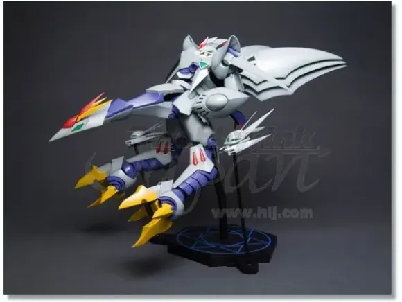 1/144 Cybaster