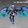 1/12 Cyber Forest [Fantasy Girls] B.A.T. Sonic Blast Attacker: Maria Strauss (Reissue)