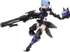 1/12 CYBER FOREST [FANTASY GIRLS] F.O.X. Long Range Striker Unit (Normal Version)