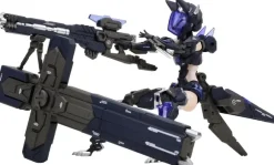 1/12 CYBER FOREST [FANTASY GIRLS] F.O.X. Long Range Striker Unit (Normal Version)