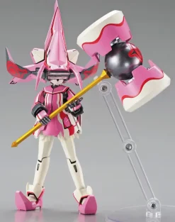 1/100 Cyber Troopers Virtual-On Force TG-11-M Guarayakha [Cho Genki Special]