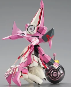 1/100 Cyber Troopers Virtual-On Force TG-11-M Guarayakha [Cho Genki Special]