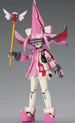 1/100 Cyber Troopers Virtual-On Force TG-11-M Guarayakha [Cho Genki Special]