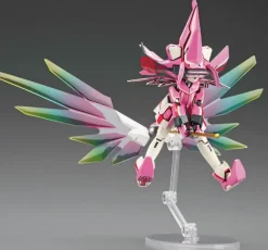 1/100 Cyber Troopers Virtual-On Force TG-11-M Guarayakha [Cho Genki Special]