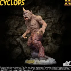 1/35 Cyclops Plastic Model Kit Package Renewal Ver.