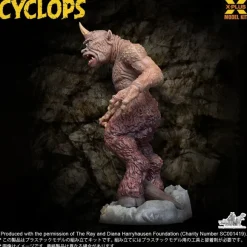1/35 Cyclops Plastic Model Kit Package Renewal Ver.