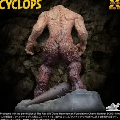 1/35 Cyclops Plastic Model Kit Package Renewal Ver.