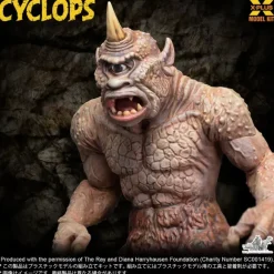 1/35 Cyclops Plastic Model Kit Package Renewal Ver.