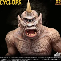 1/35 Cyclops Plastic Model Kit Package Renewal Ver.