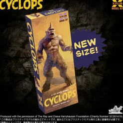 1/35 Cyclops Plastic Model Kit Package Renewal Ver.