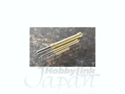 Cylinder L 3.7mm (4pcs)
