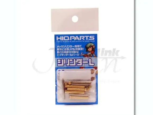 Cylinder L 3.7mm (4pcs)