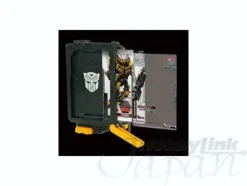 DA-05 Bumblebee & Mechtech Holder