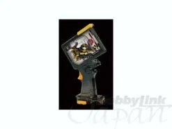 DA-05 Bumblebee & Mechtech Holder