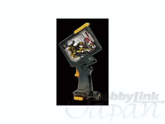 DA-05 Bumblebee & Mechtech Holder