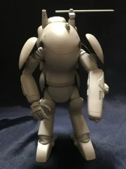 1/20 Daedalus (Resin Full Kit)