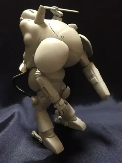 1/20 Daedalus (Resin Full Kit)