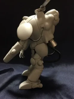1/20 Daedalus (Resin Full Kit)